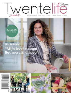 Reportage Twentelife, oktober 2024